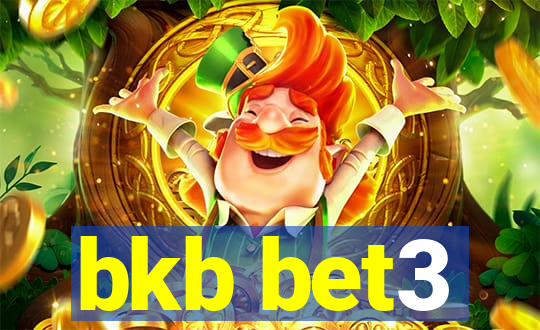 bkb bet3